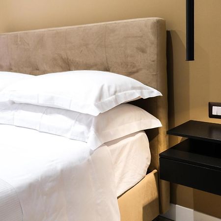 Aroma Apartment, Maschio Angioino-Porto Di Napoli ภายนอก รูปภาพ