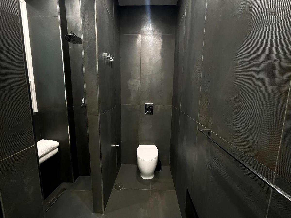 Aroma Apartment, Maschio Angioino-Porto Di Napoli ภายนอก รูปภาพ