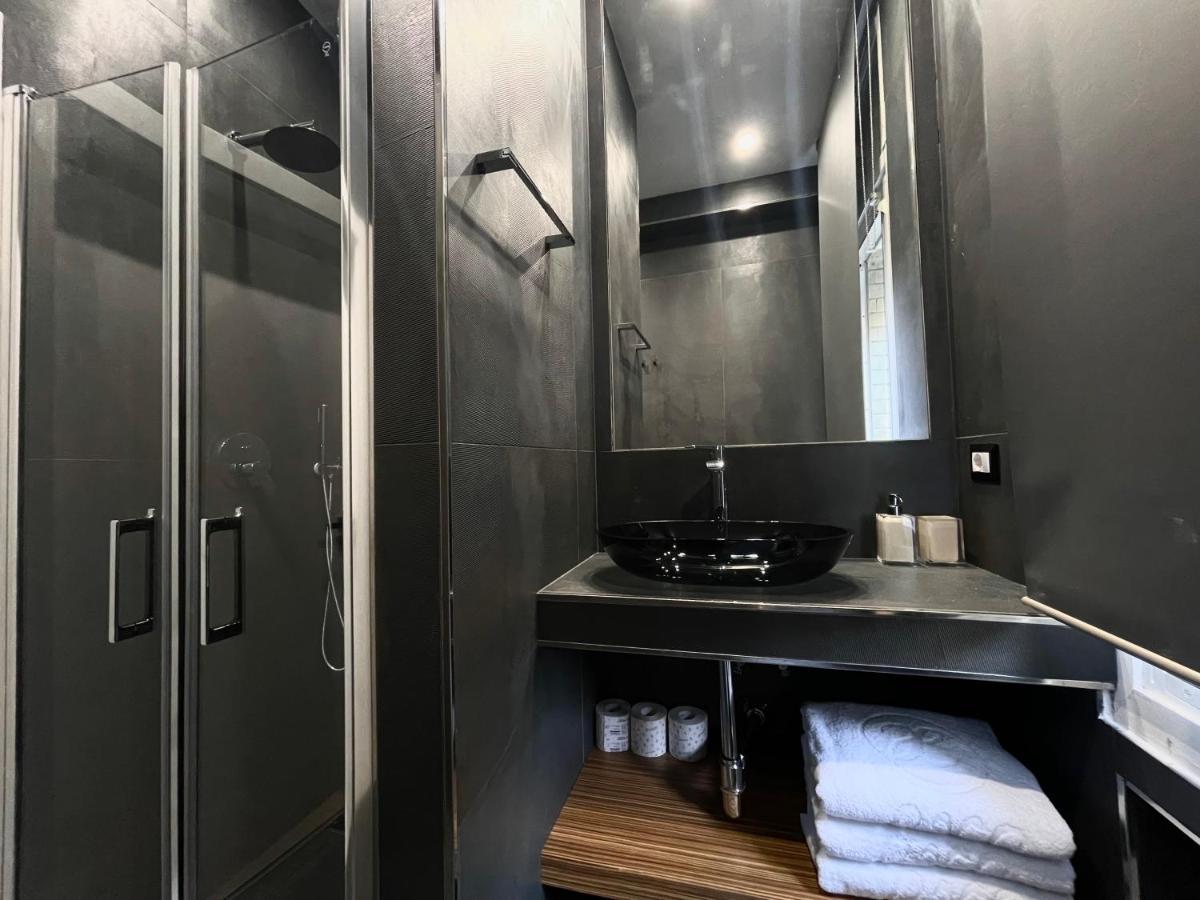 Aroma Apartment, Maschio Angioino-Porto Di Napoli ภายนอก รูปภาพ