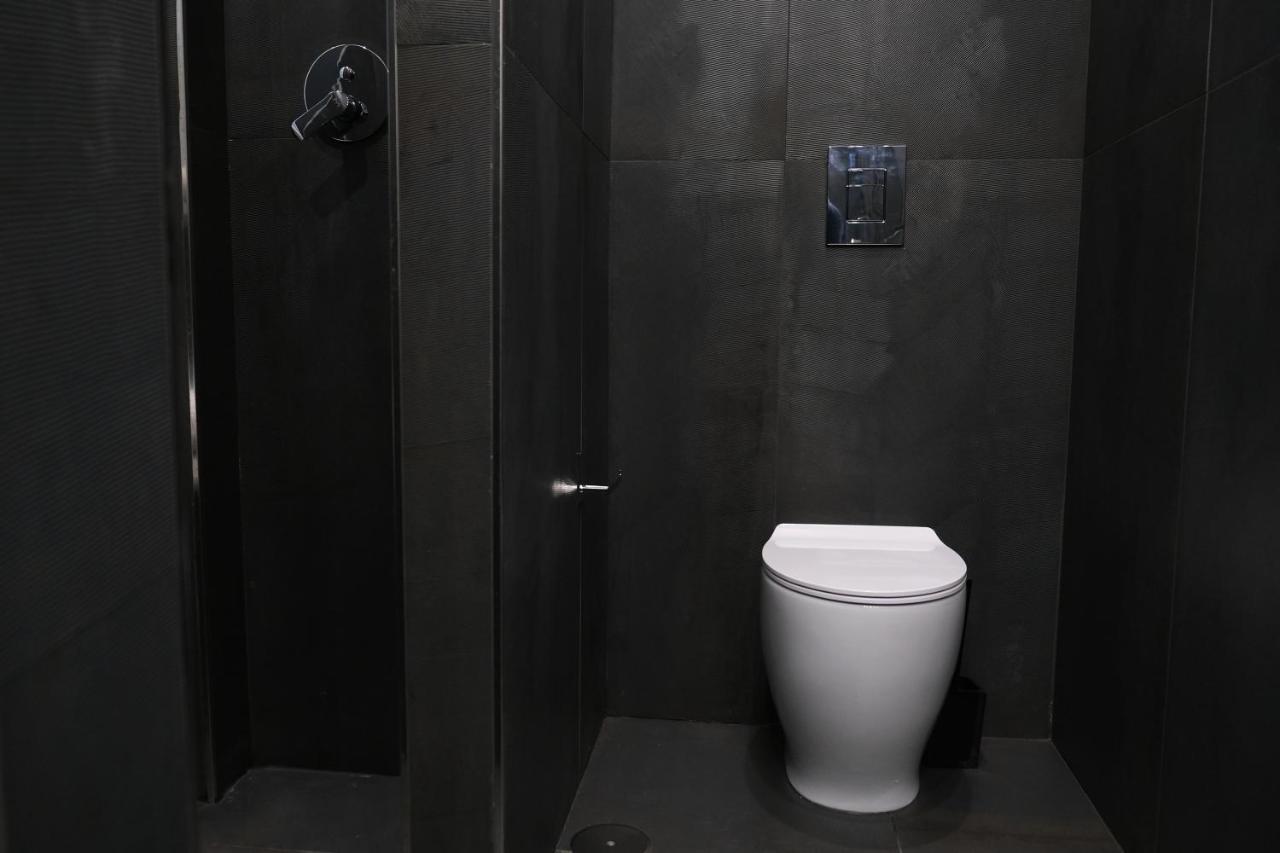 Aroma Apartment, Maschio Angioino-Porto Di Napoli ภายนอก รูปภาพ